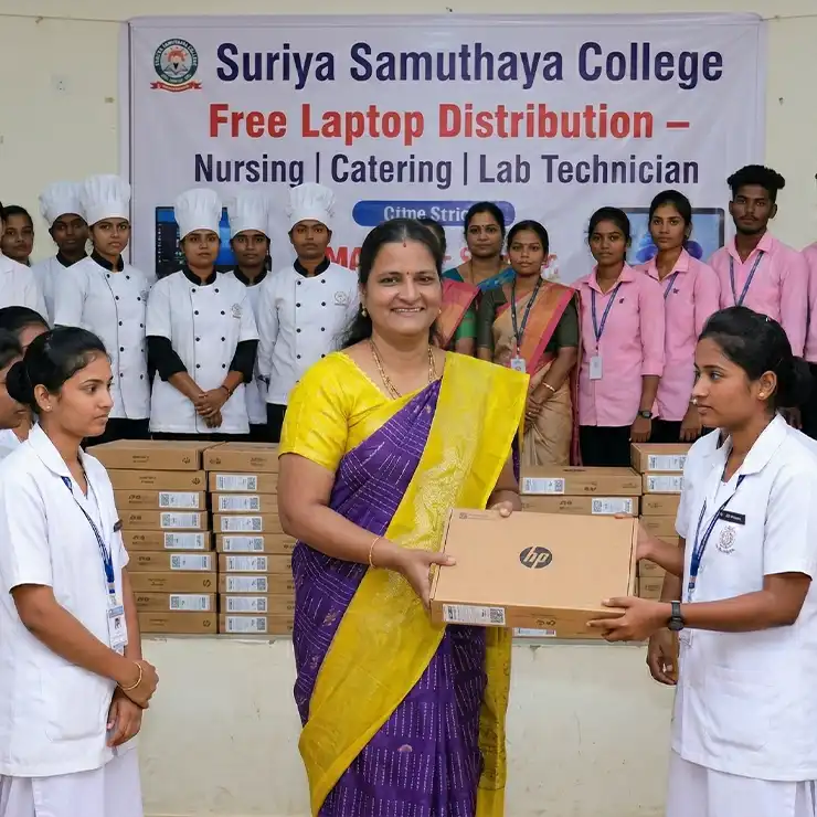 Surya Memorial Foundation