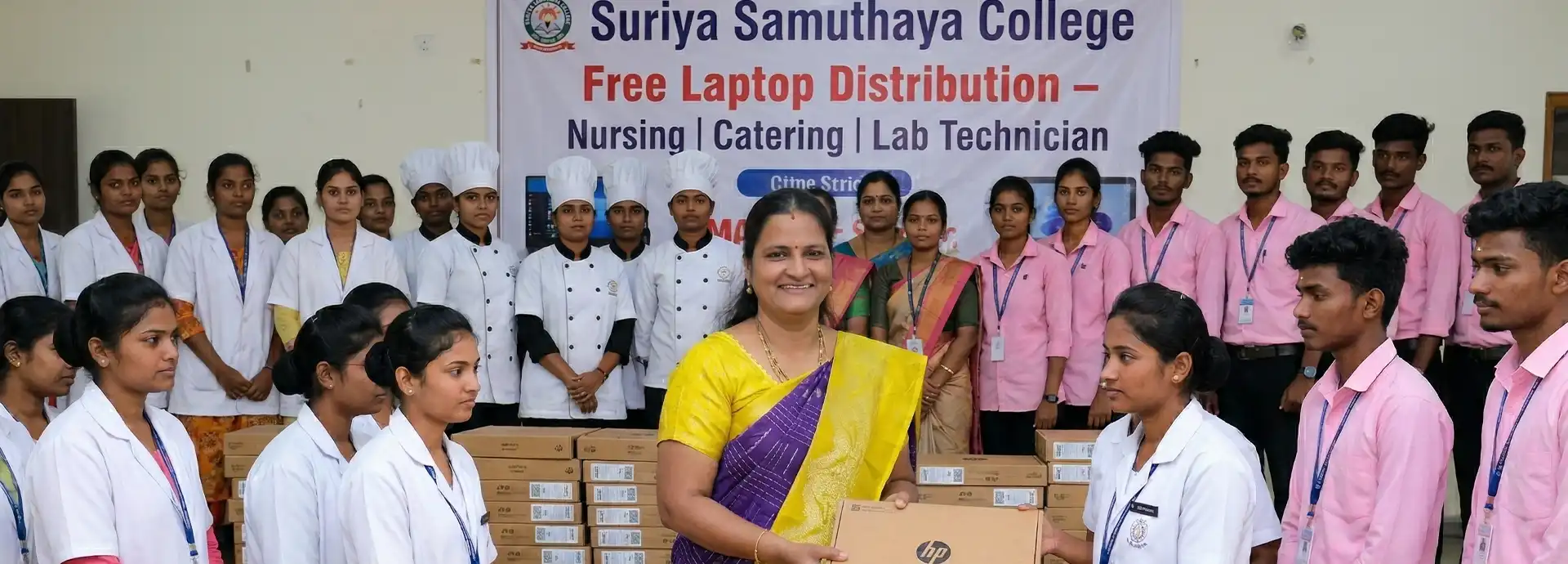 Surya Memorial Foundation