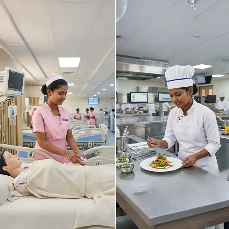 Surya Memorial Foundation