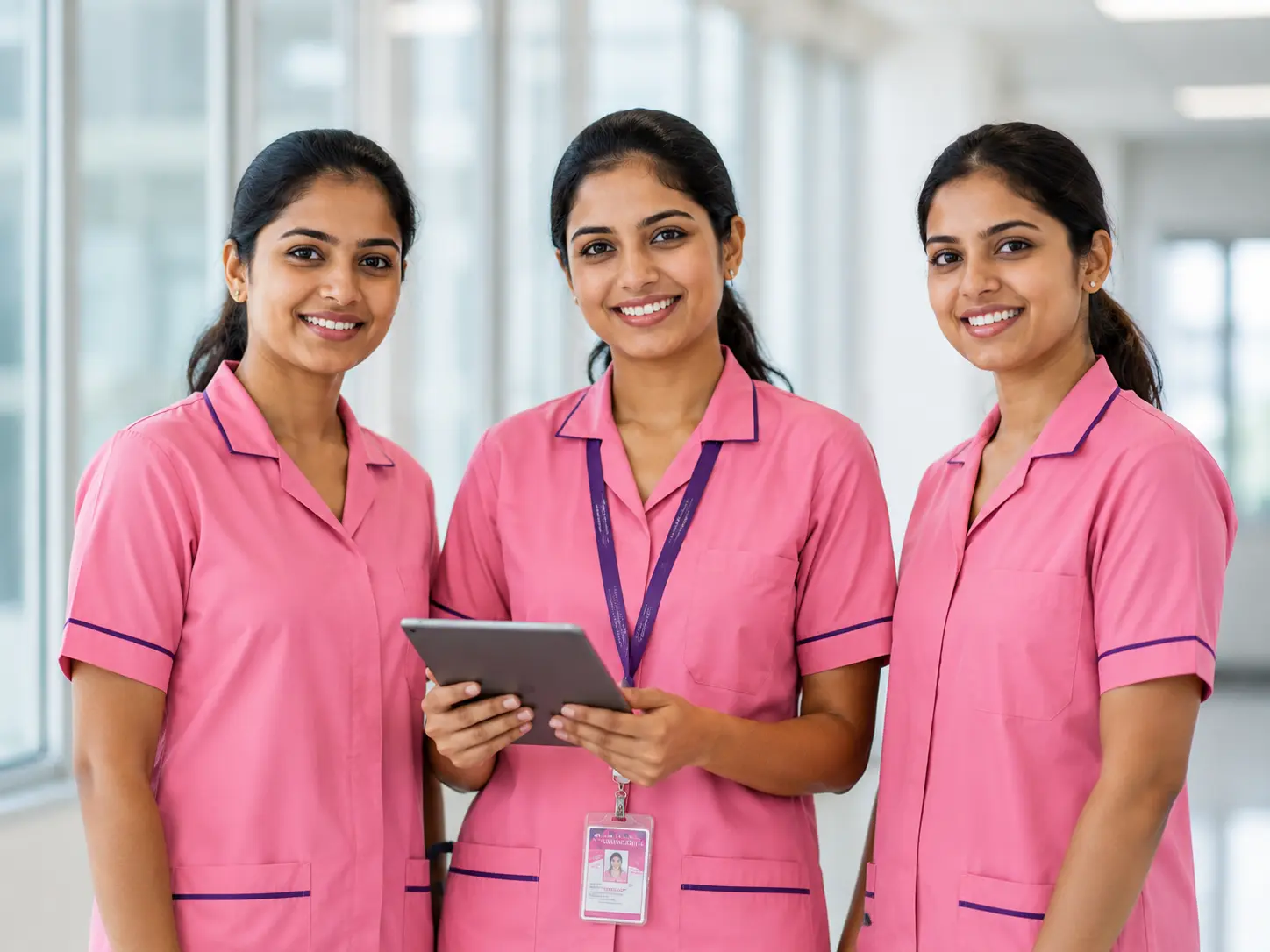 Skills Training Course